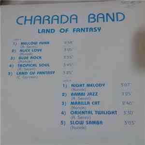 Various - Land Of Fantasy mp3 album