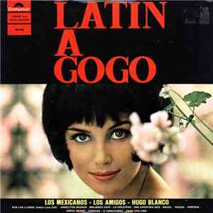 Various - Latin A Gogo mp3 album