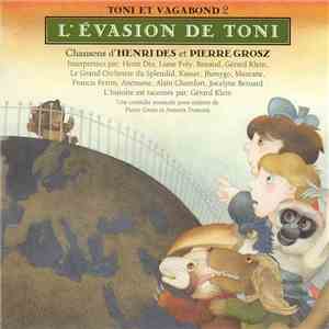 Various - L'Evasion De Toni mp3 album