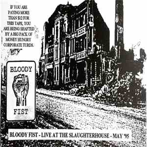 Various - Live At The Slaughterhouse - May '95 mp3 album