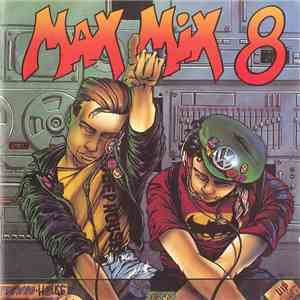 Various - Max Mix 8 mp3 album