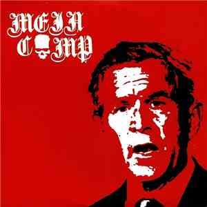 Various - Mein Comp mp3 album