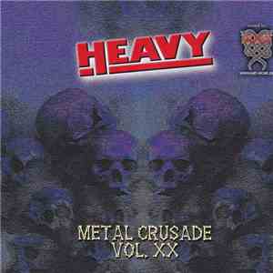 Various - Metal Crusade Vol. XX mp3 album