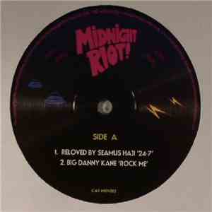 Various - Midnight Riot Vol. 10 mp3 album