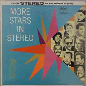 Various - More Stars In Stereo mp3 album