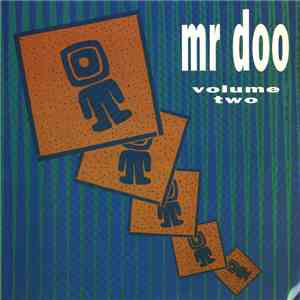 Various - Mr. Doo Vol. 2 mp3 album