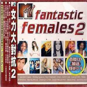 Various - MTV Fantastic Females 2 mp3 album