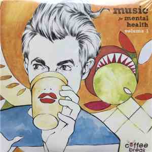 Various - Music For Mental Health Volume 1 mp3 album