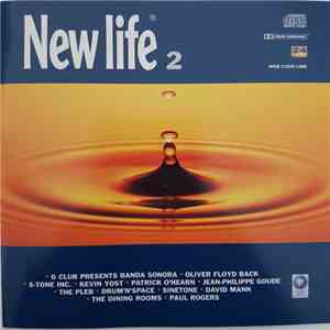 Various - New Life 2 mp3 album
