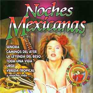 Various - Noches Mexicanas mp3 album