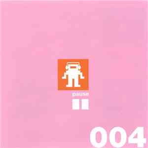 Various - Noiselab 004 Pause mp3 album