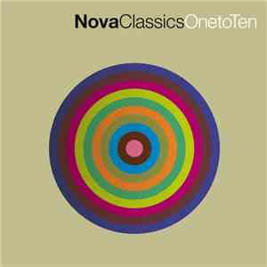 Various - Nova Classics OnetoTen mp3 album