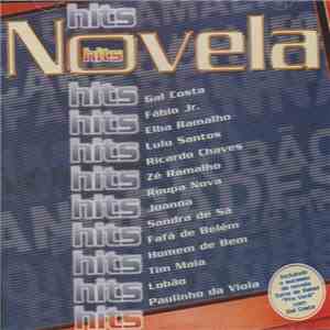 Various - Novela Hits mp3 album
