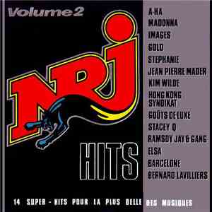 Various - Nrj Hits - Volume 2 mp3 album