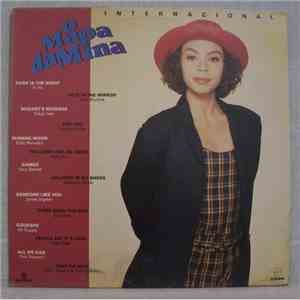 Various - O Mapa Da Mina (Trilha Internacional Da Novela) mp3 album