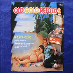 Various - ‎Old Gold Retold 2 mp3 album