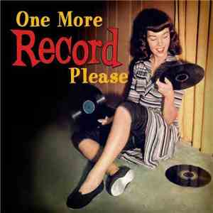 Various - One More Record Please mp3 album