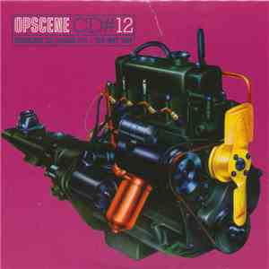 Various - Opscene CD#12 mp3 album
