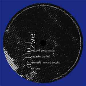 Various - Ortloff Zwei mp3 album