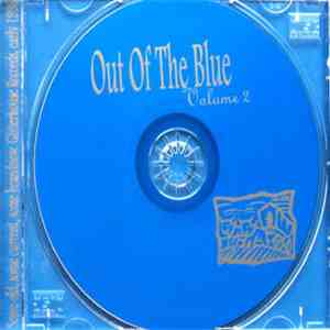 Various - Out Of The Blue Volume 2 mp3 album