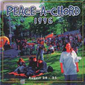 Various - Peace-A-Chord '96 mp3 album