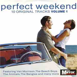 Various - Perfect Weekend Volume 1 mp3 album