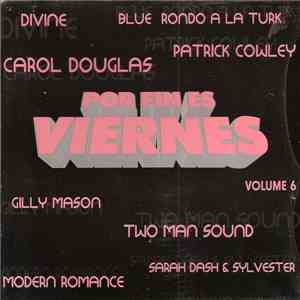 Various - Por Fin Es Viernes 6 mp3 album