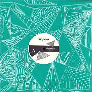 Various - Quadrilogy Part I/IV mp3 album