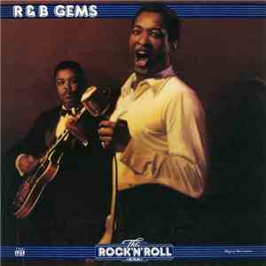 Various - R & B Gems mp3 album