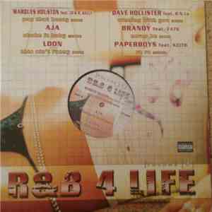 Various - R&B 4 Life Volume 3 mp3 album
