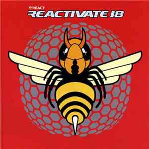 Various - Reactivate 18 mp3 album