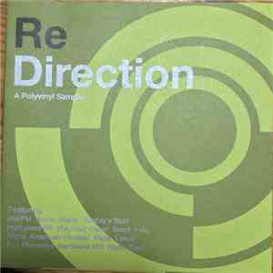 Various - ReDirection mp3 album