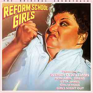 Various - Reform School Girls mp3 album