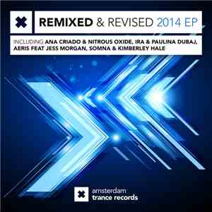 Various - Remixed & Revised 2014 EP mp3 album