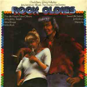 Various - Rock Oldies mp3 album