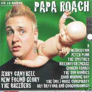 Various - Rock Sound Volume 51/52 mp3 album