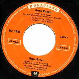 Various - Rote Rosen / Blue River mp3 album