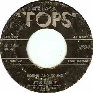 Various - Round And Round mp3 album