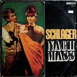 Various - Schlager Nach Mass mp3 album