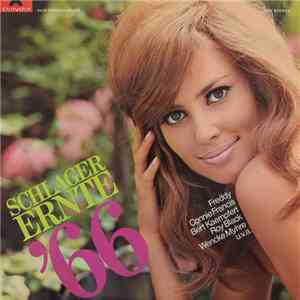 Various - Schlagerernte '66 mp3 album