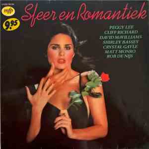 Various - Sfeer En Romantiek mp3 album