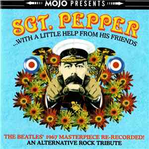 Various - Sgt. Pepper ...With A Little Help From His Friends mp3 album