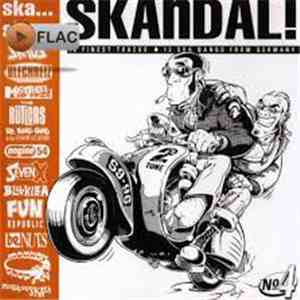 Various - Skandal ! mp3 album
