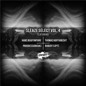 Various - Sleaze Select Vol. 4 mp3 album