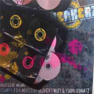 Various - Sneakerz 8 mp3 album