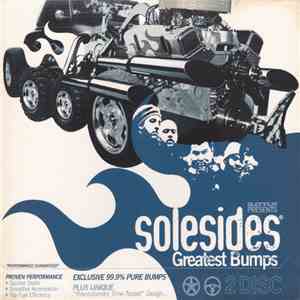 Various - Solesides Greatest Bumps mp3 album