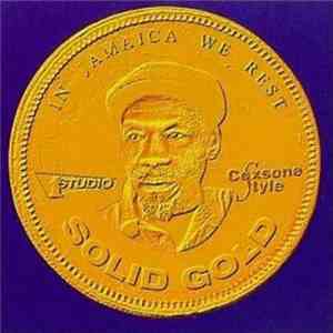 Various - Solid Gold, Coxsone Style mp3 album
