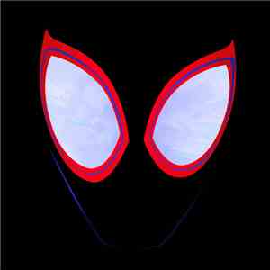 Various - Spider-man: Into The Spider-verse (Music From & Inspired By The Motion Picture) mp3 album
