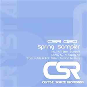 Various - Spring Sampler mp3 album