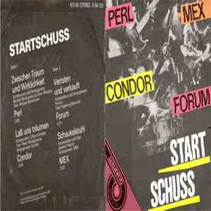Various - Startschuß mp3 album
